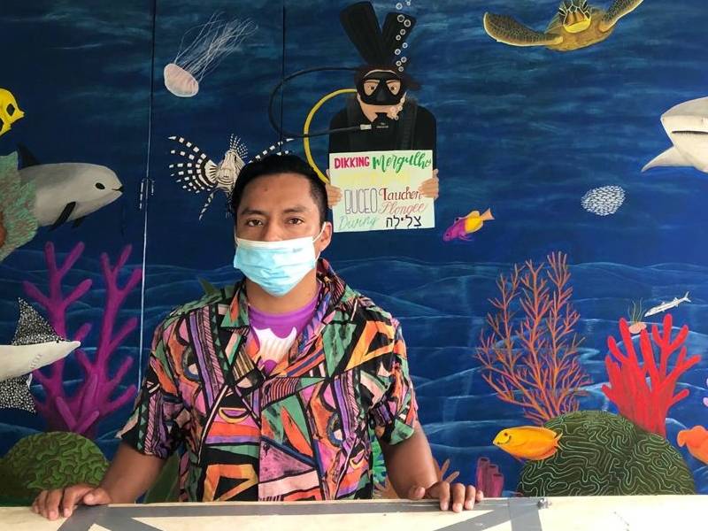 Semana de lluvias golpea a servicios turísticos