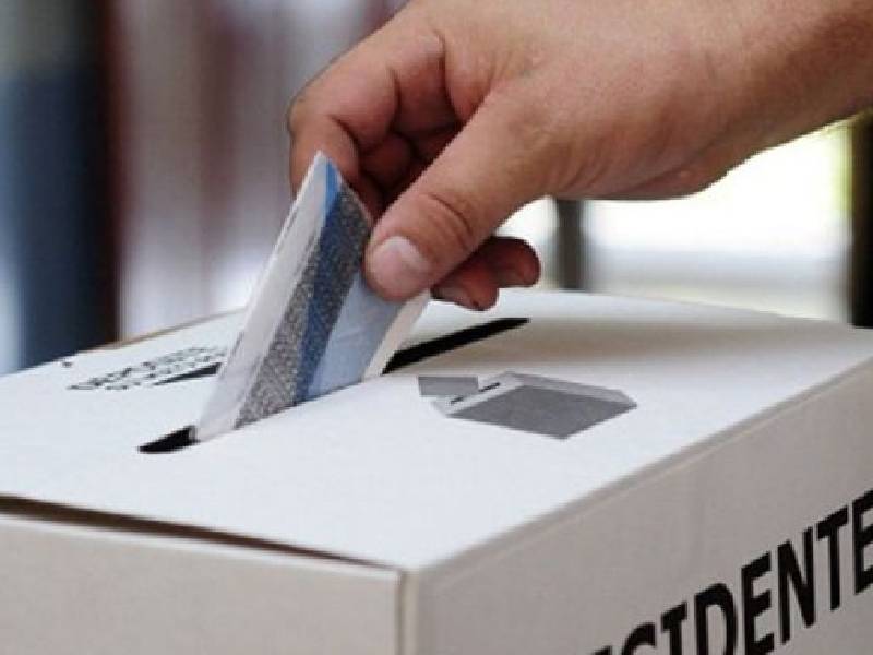 Si tienes dudas, conoce estos datos relevantes para ir a votar