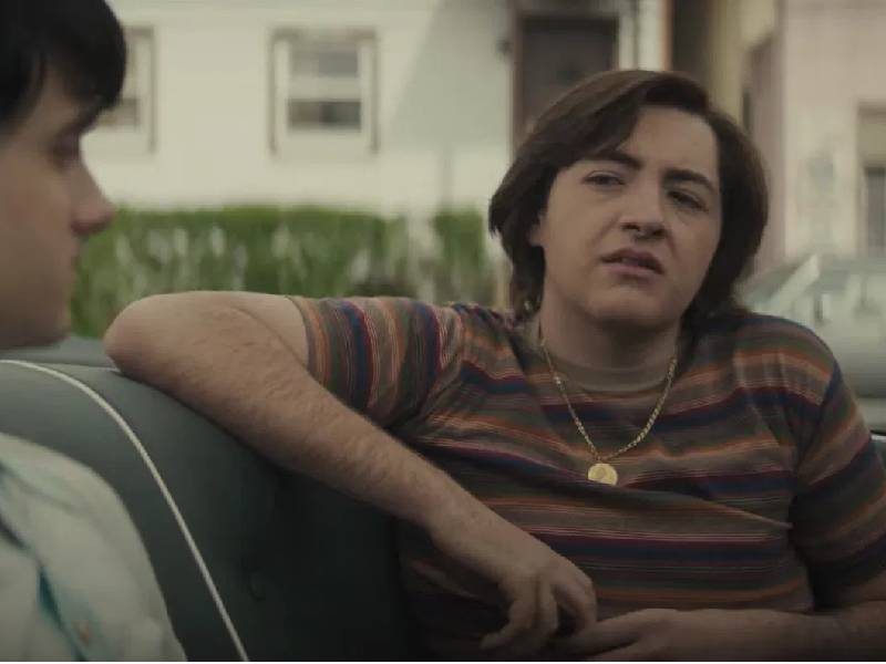 The Many Saints of Newark