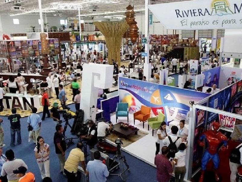 Tianguis Turístico, clave para estados