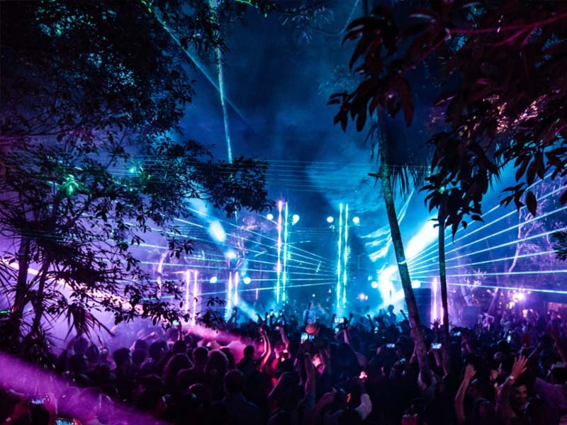 Tulum- Pese a incertidumbre por la pandemia, promueven festival