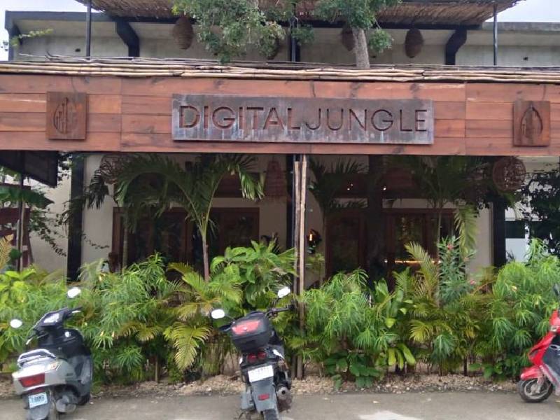 Tulum, paraíso de nómadas digitales