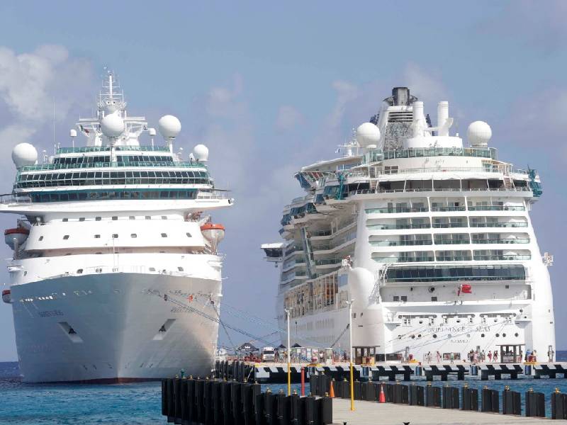 Va Carnival contra cobro de saneamiento ambiental