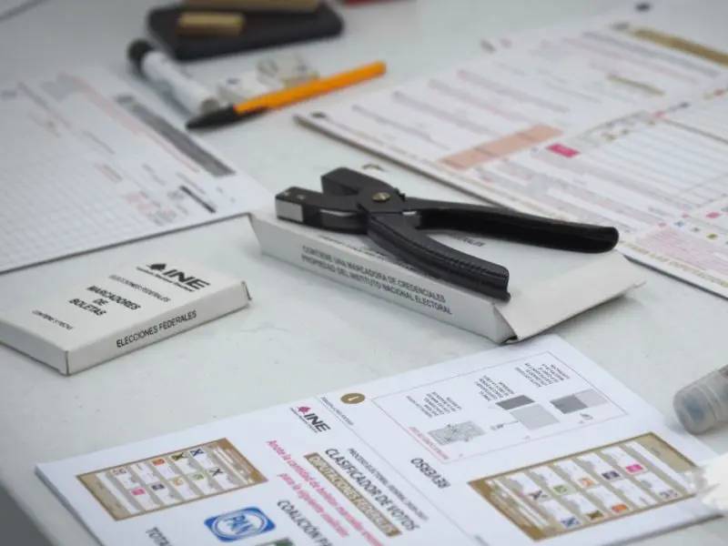 Video. ¿Dónde se ubica mi casilla para votar este domingo