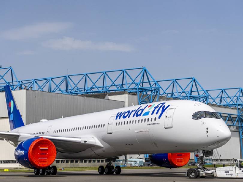 World2fly prepara arribo a Cancún