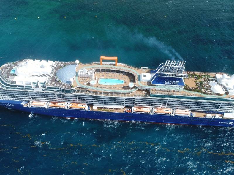 crucero