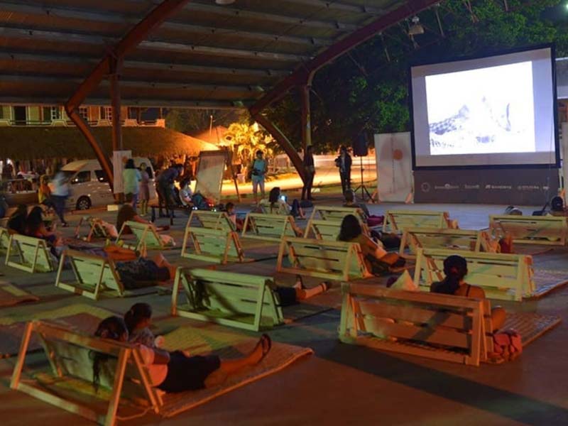 festival de cine en tulum