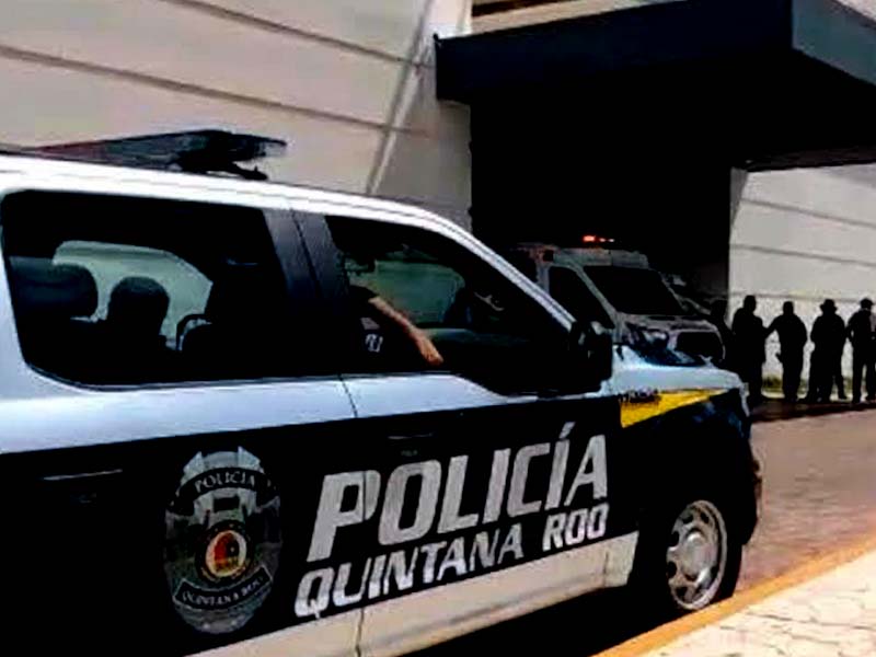 madre le provoca aborto a su hija en cancun