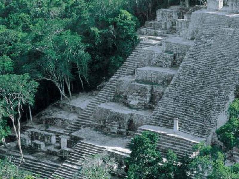 Preparan ÔÇ£relanzamientoÔÇØ de Programa multinacional ÔÇ£Mundo MayaÔÇØ de turismo