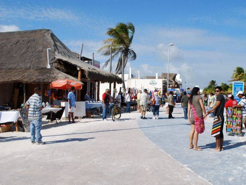 ¡Atención! Anuncian cortes de luz en Mahahual por 4 días