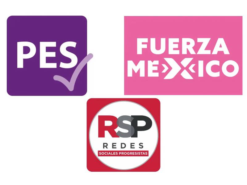 ¡Hasta la vista!, Estos son los 3 partidos que van a desaparecer