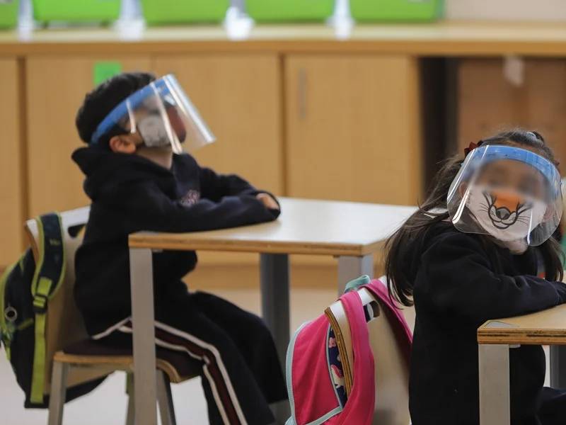 ¡Menos vacaciones! SEP anticipa inicio del ciclo escolar 2021-2022, durará un mes más