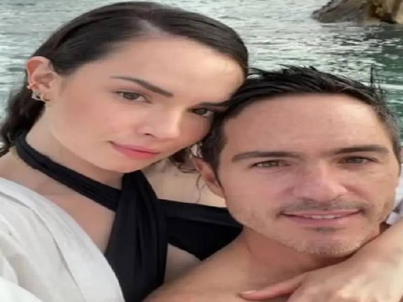 ¿Quién es Paulina Burrola, el nuevo romance de Mauricio Ochmann