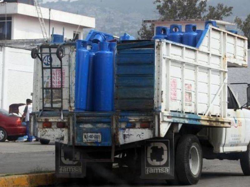 A pesar del registro del nombre, Gobierno utilizará la marca Gas Bienestar