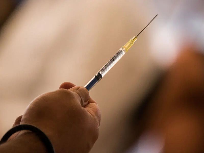 Llega Rosa Icela Rodríguez como enlace para vacunas en Puebla