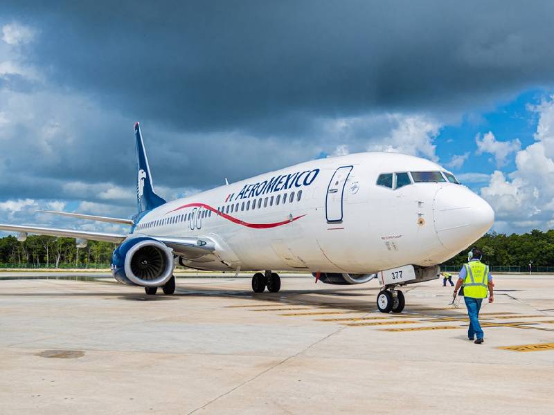 Aeroméxico