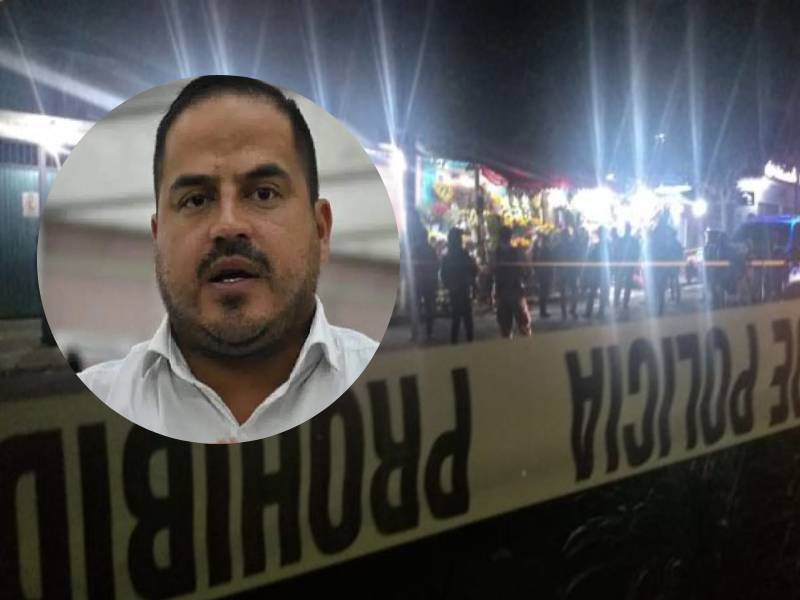 Balean a subprocurador ambiental de Veracruz, Ernesto Cuevas