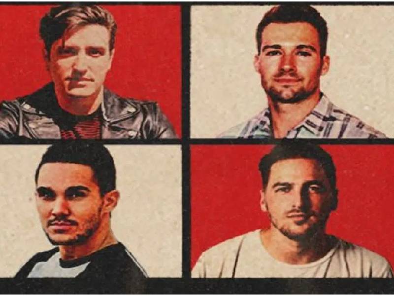 Big Time Rush