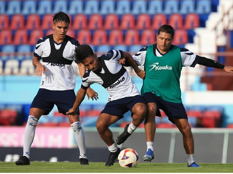 CANCÚN FC