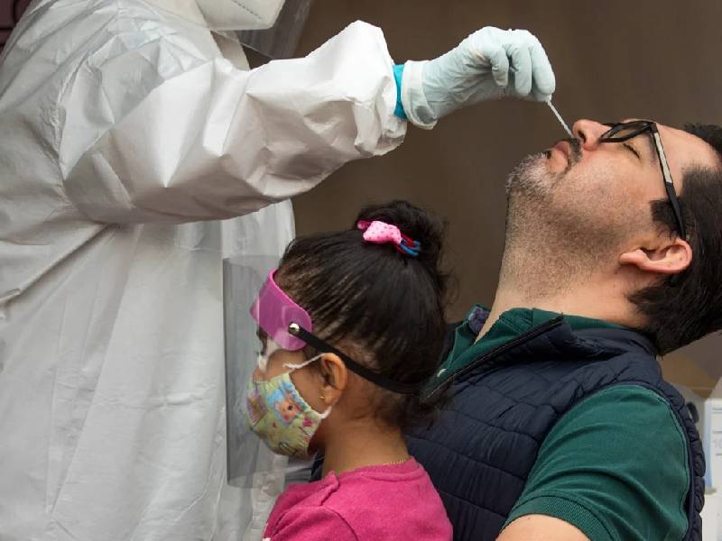 Fallecen de Covid-19 tres niños en Sinaloa; uno tenía un año