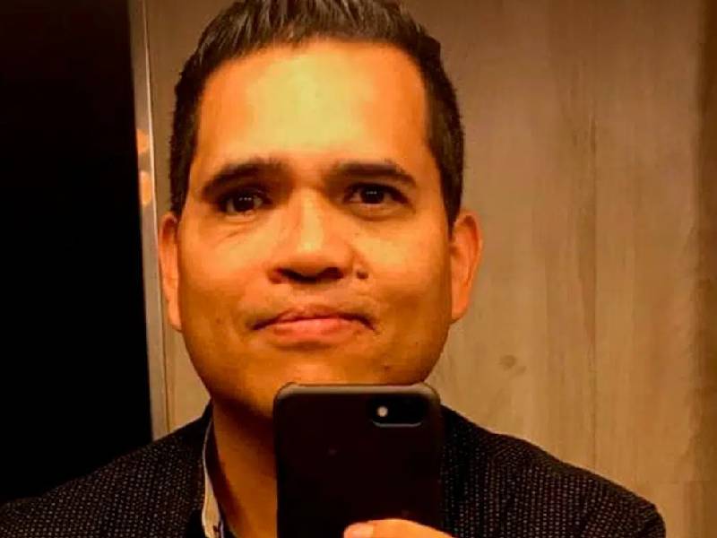 Capturan a 3 presuntos responsables del asesinato de Abraham Mendoza