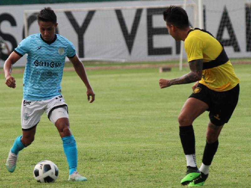Cara a Liga Expansión Venados de Yucatán supera 2-0 a Cancún FC;