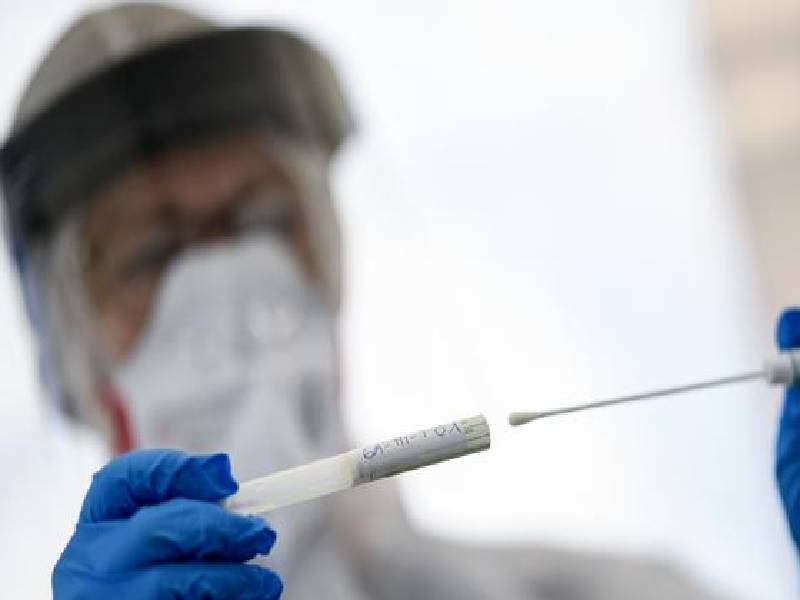 Cofepris alerta a usuarios sobre la comercialización ilegal de prueba Covid-19