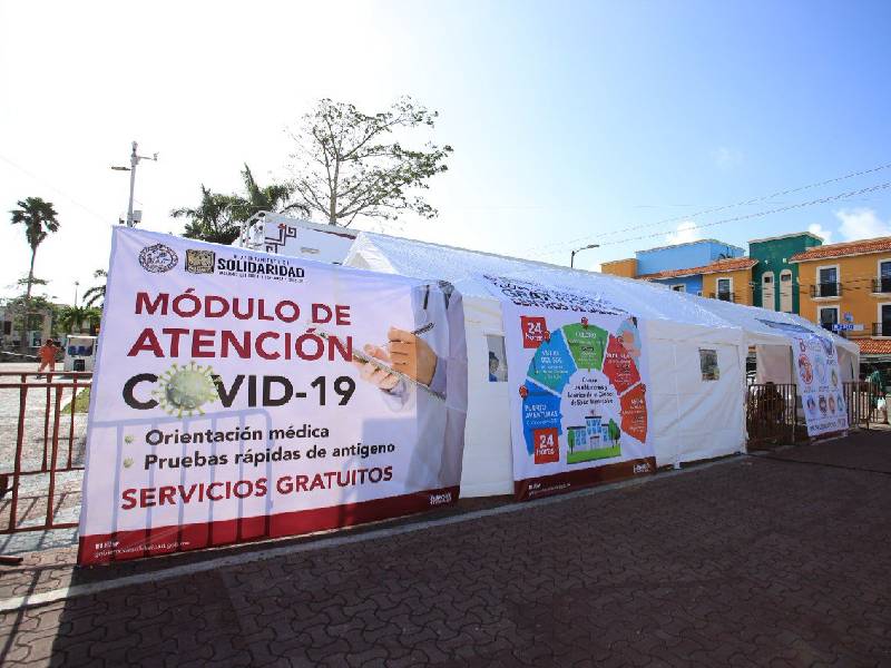 Covid-19