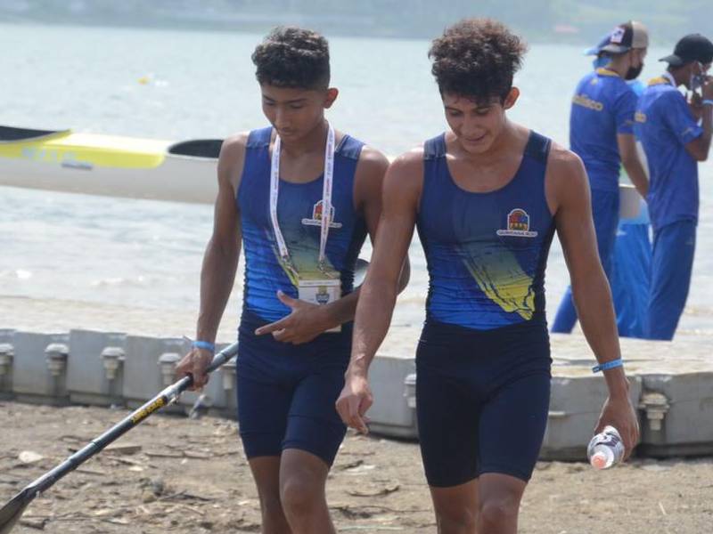 Deportistas de la Zona Maya de Q.Roo se someten a 800 pruebas rápidas de Covid-19