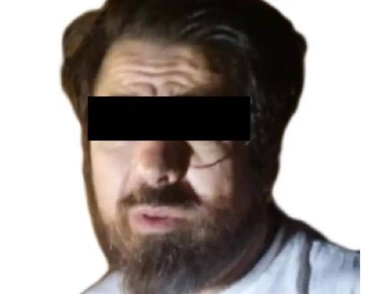 Dicta juez formal prisión a Cárdenas Palomino por delito de tortura