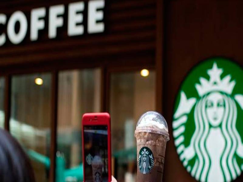 DominoÔÇÖs Pizza, Starbucks y todo Grupo Alsea se salen de la ANTAD