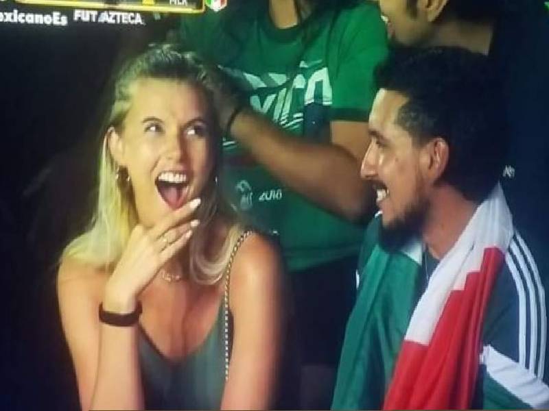 El 'Toluco' le envía una playera a Martinoli de la Selección Mexicana