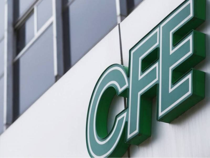 El apagón del mes de diciembre le costó a la CFE más de 60 mil millones de pesos, dijo su director, Manuel Bartlett.