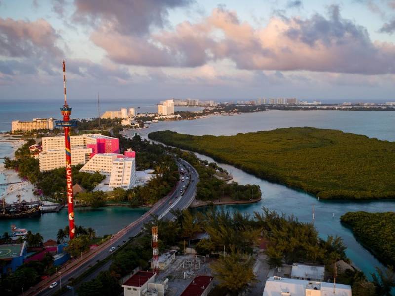 Evaluarán tratamiento de las aguas residuales