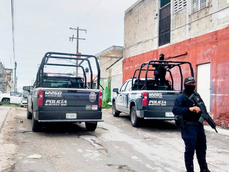 FGE advierte descenso en homicidios y alza en detenciones en el primer semestre de 2021