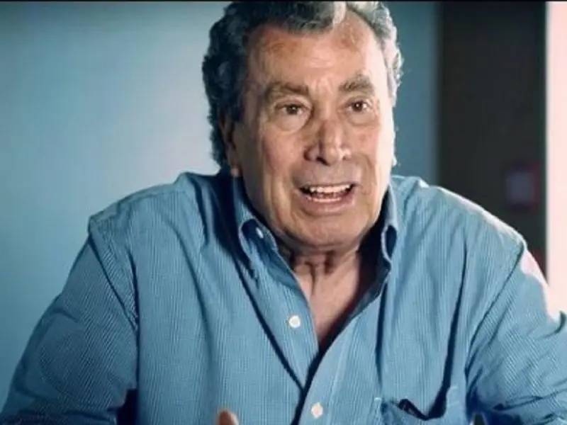 Fallece el actor Alfonso Zayas a los 80 años; así lo despiden en redes