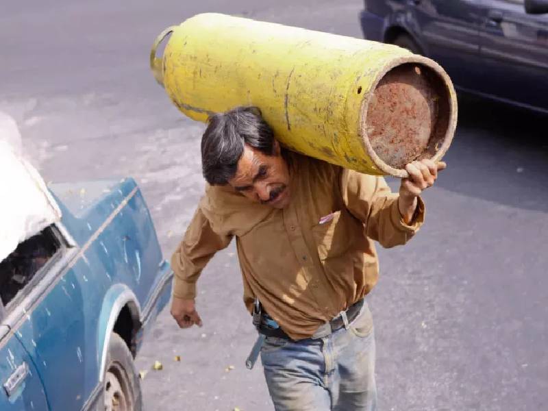 Gas Bienestar, un gas a precio accesible distribuido por el Gobierno