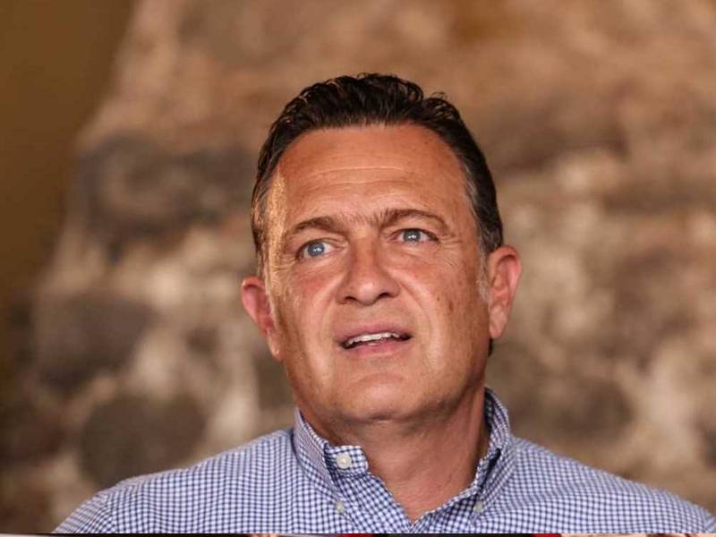 Gobernadores deben cerrar filas para atraer inversiones- Mauricio Kuri