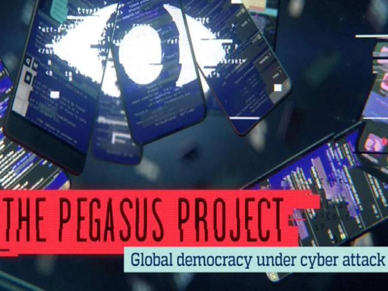 Hallan al menos 30 contratos Pegasus en gobiernos anteriores