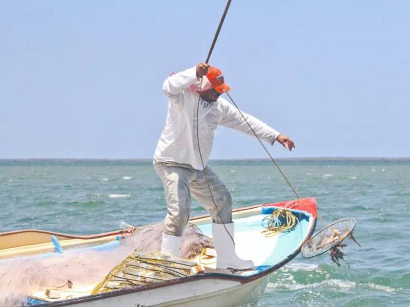 Inapesca y NOAA hacen alianzas para la pesca sustentable