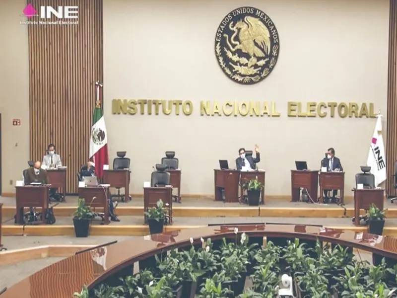 Inicia difusión de consulta popular contra expresidentes