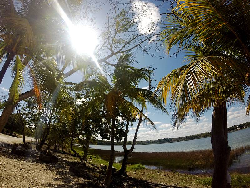Inicia la Canícula en Quintana Roo; se vienen 40 días muy calurosos