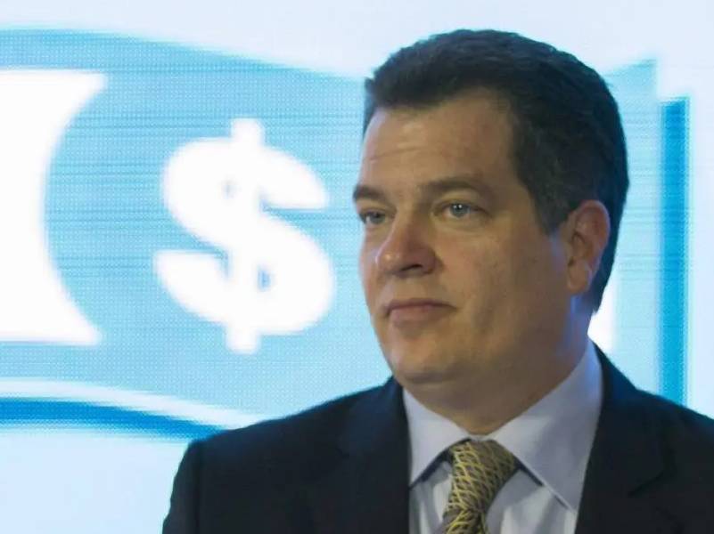 Juez ordena aprehensión del empresario Miguel Alemán Magnani