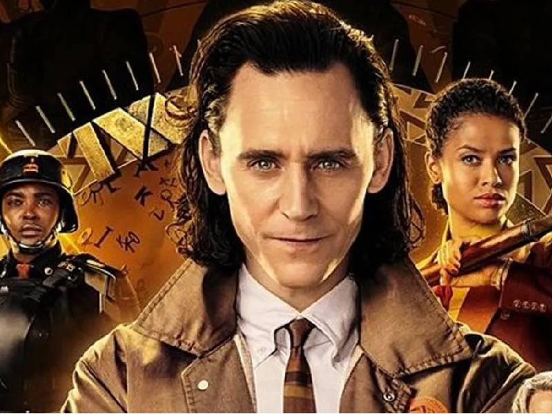 LOKI