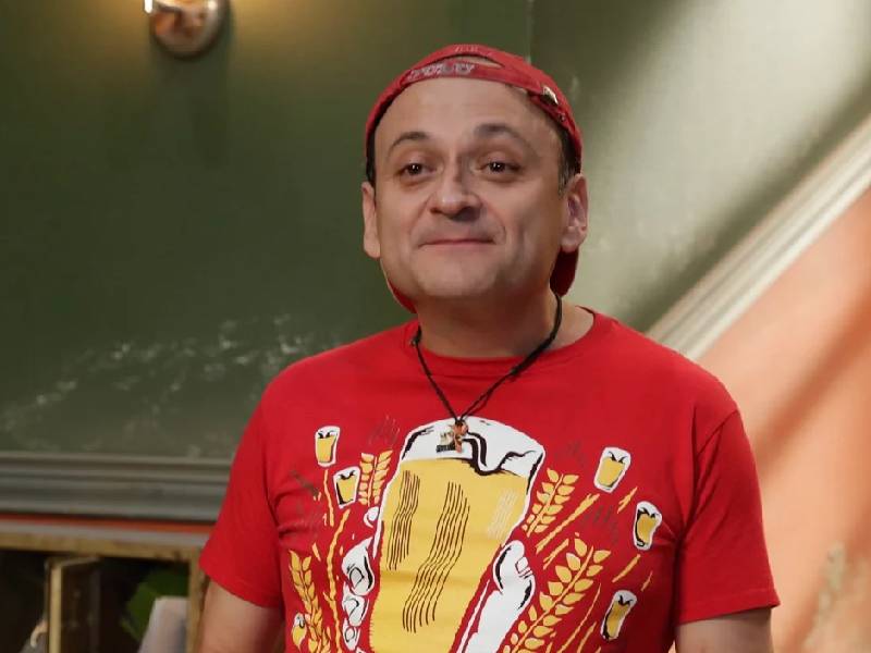 Lalo españa