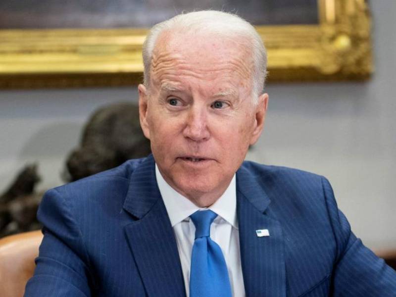 Los EUA impone sanciones financieras a Cuba por manifestaciones