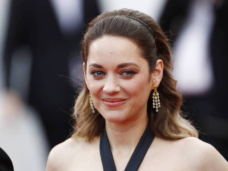 Marion Cotillard