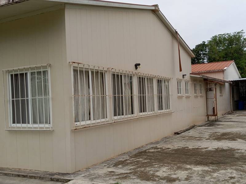 Mayoría de cardenenses posee viviendas solidad ante posibles huracanes