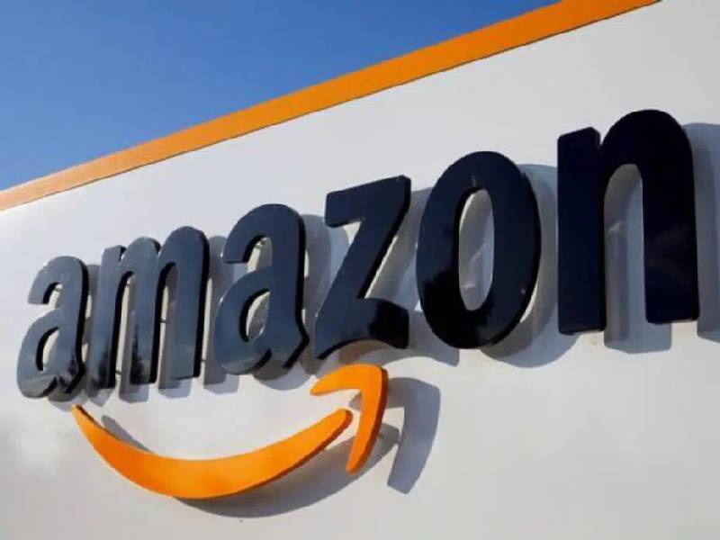 Multan con 746 millones de euros a Amazon por incumplir protección de datos