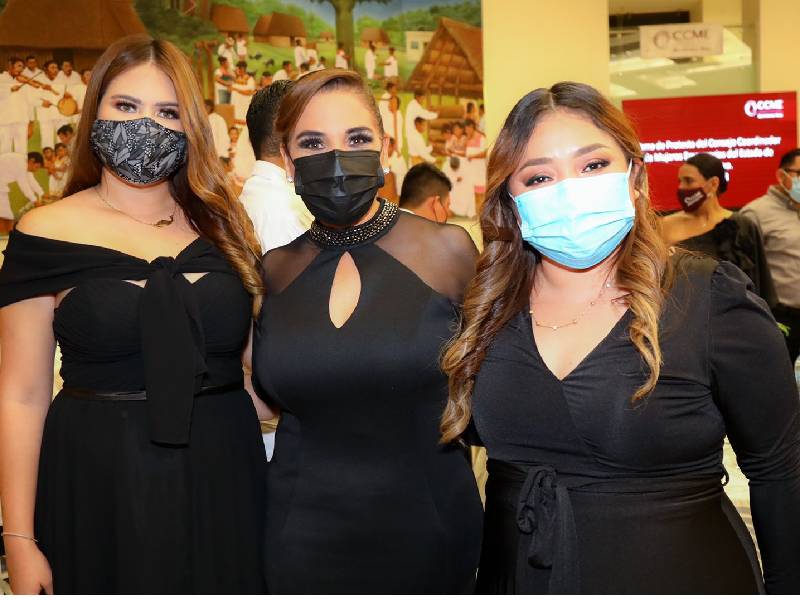 mujeres empresarias